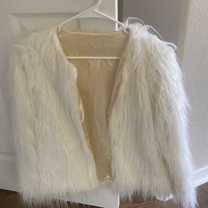 Fur jacket